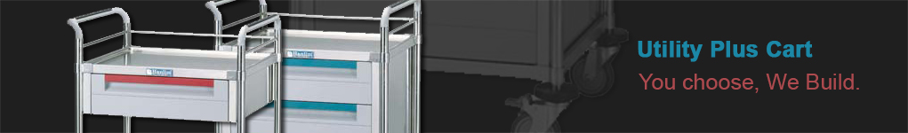 Utility Plus Carts